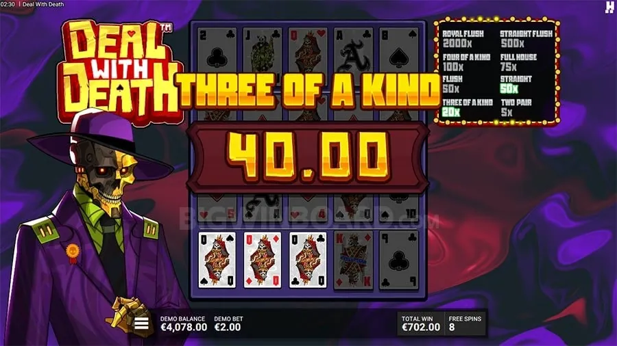 774pub app Understanding Game Variance